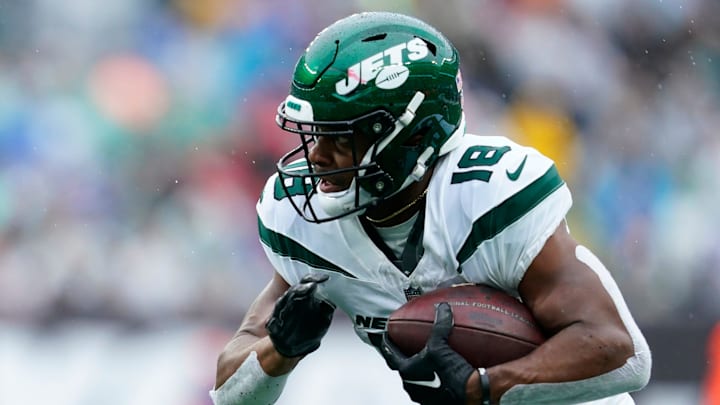 NY Jets, Randall Cobb