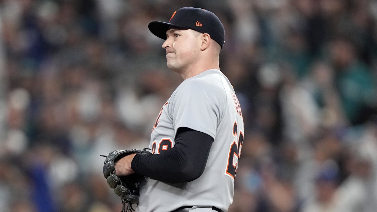 Three Key Questions for Tigers Following Tarik Skubal's Historic Arbitration Case