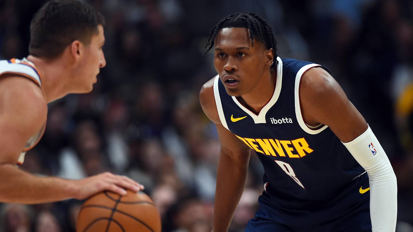 Nuggets' Predicted Contract for Peyton Watson Would Be a Steal