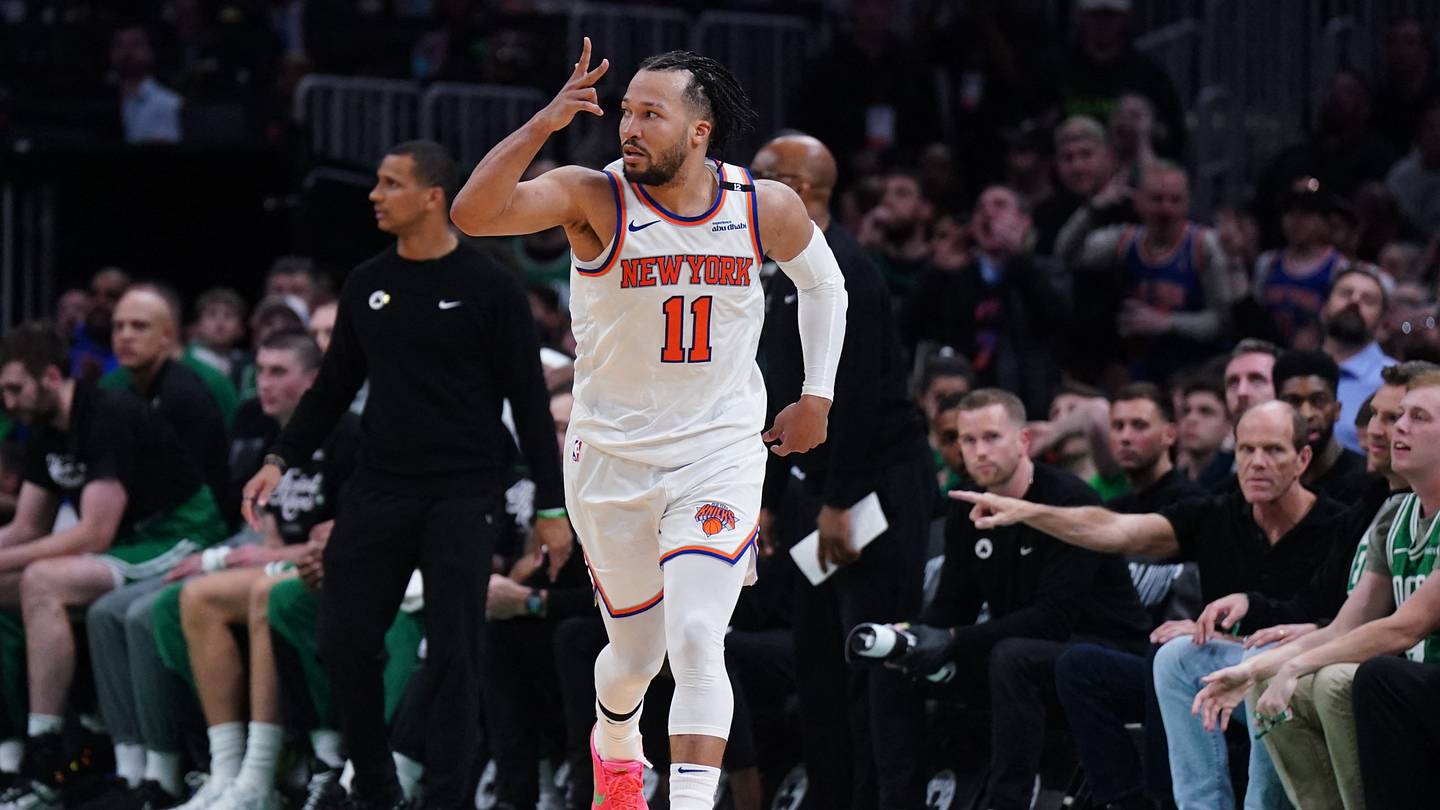 Ranking Every Current Knicks Contract From Best to Worst