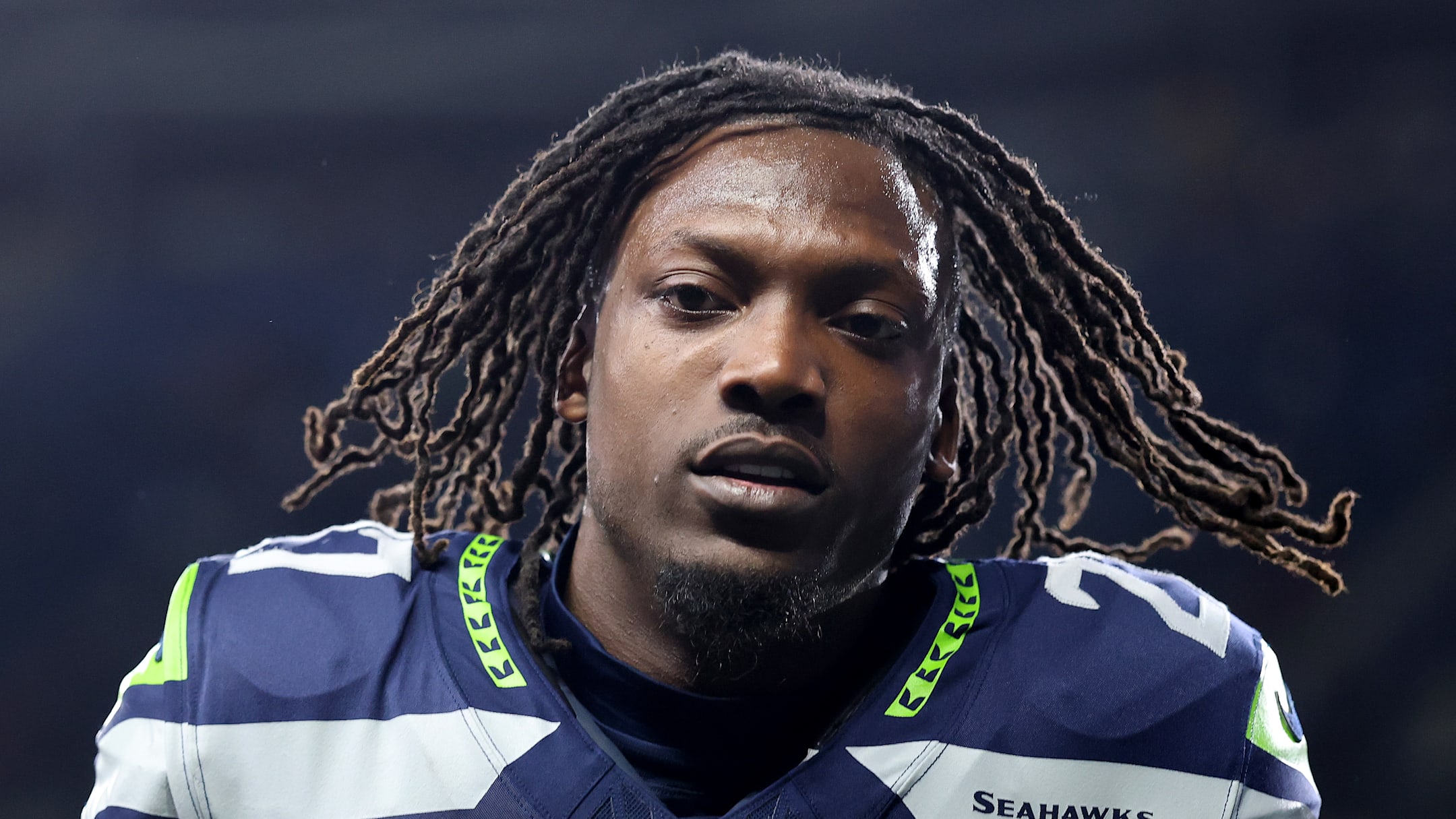 Pro Football Focus just confirmed what all Seahawks fans knew about Riq Woolen