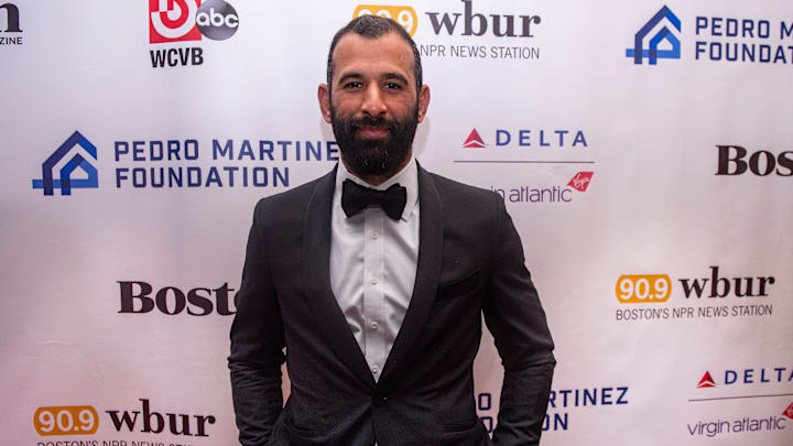 José Bautista trabajará con Leones del Escogido