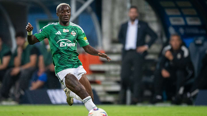 Arka Gdynia v Radomiak Radom - PKO Ekstraklasa