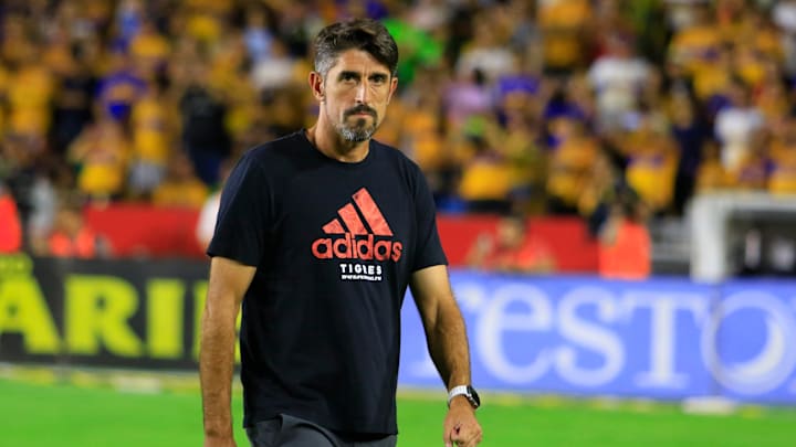 Veljko Paunovic haría muchos cambios ante León
