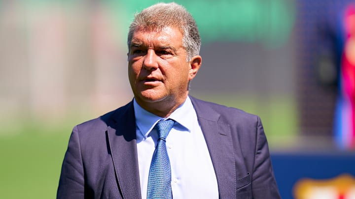 Joan Laporta a réussi un tour de force provisoire.