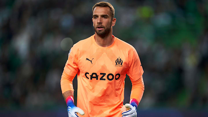 Pau Lopez est critique envers la Coupe du monde 2022.