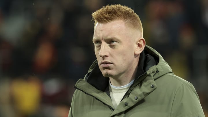 Will Still - RC Lens Will Still - RC Lens