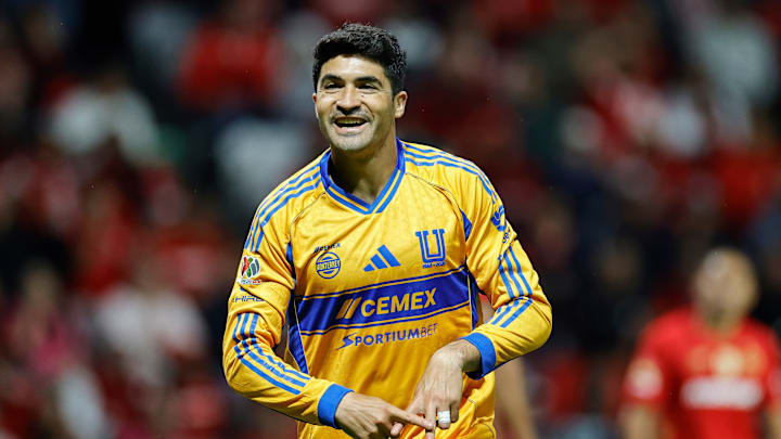 La previa de Tigres UANL vs San Diego en la Leagues Cup 2025 La previa de Tigres UANL vs San Diego en la Leagues Cup 2025