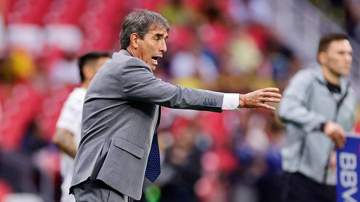 America v Atletico San Luis - Torneo Apertura 2026 Liga MX