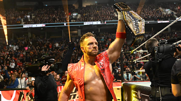 WWE Survivor Series: War Games