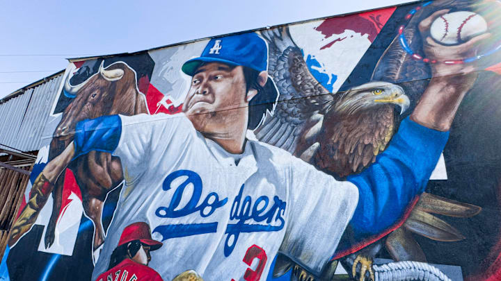 La "Fernandomanía" impulsó a la afición mexicana de los Dodgers 