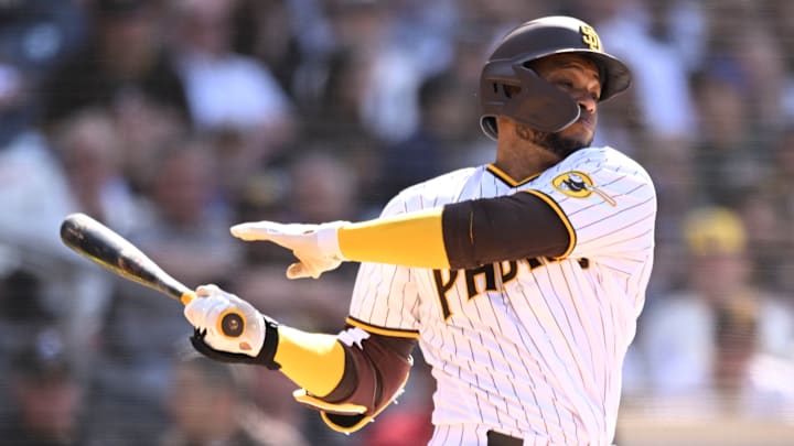 Robinson Canó regresó a los padres con un contrato de ligas menores 