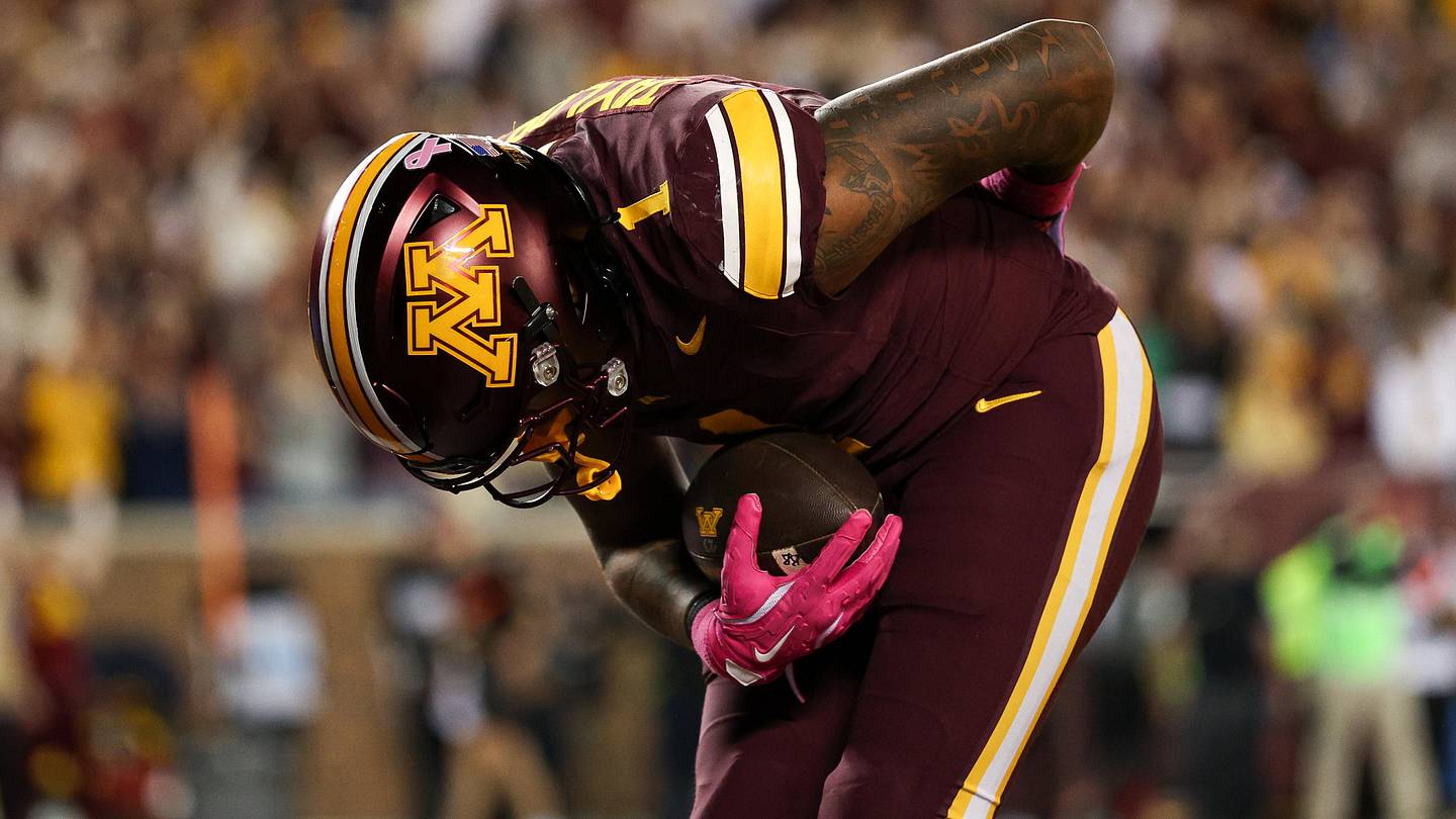 How New NCAA Eligibility Rules Could Benefit Gophers Football and Basketball