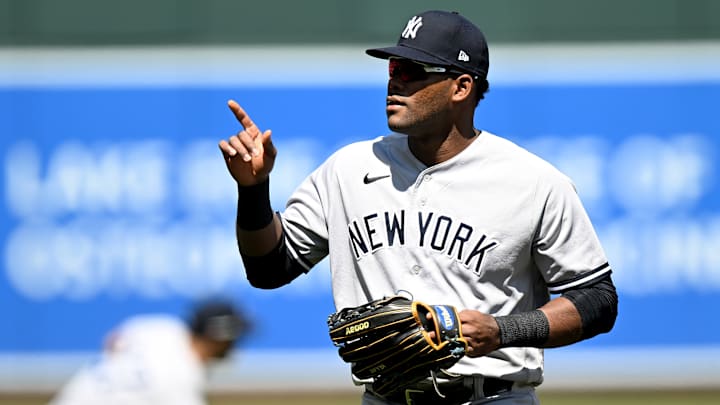 Los Yankees se sacaron la lotería con Franchy Cordero