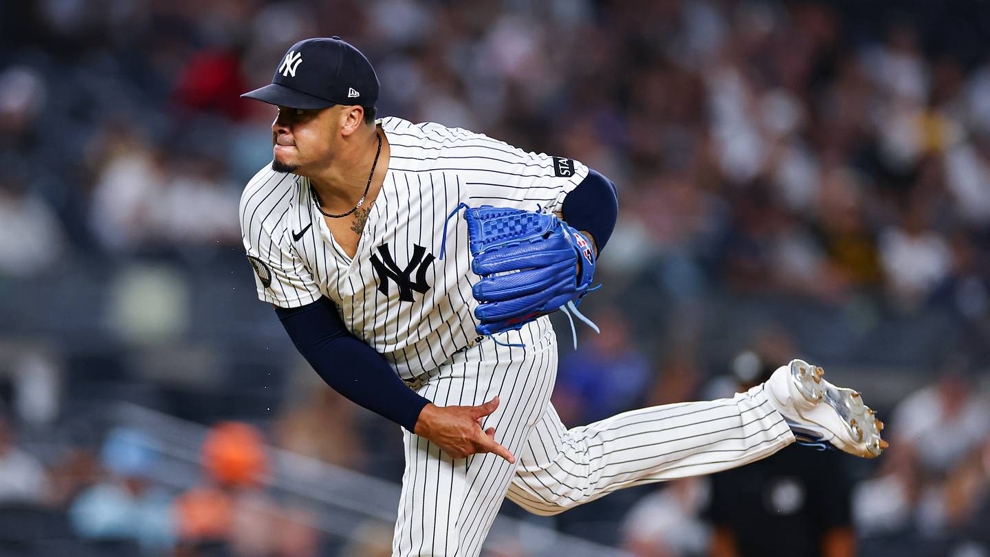 Aaron Boone, Yankees once again couldn't escape the truth with Fernando Cruz reality