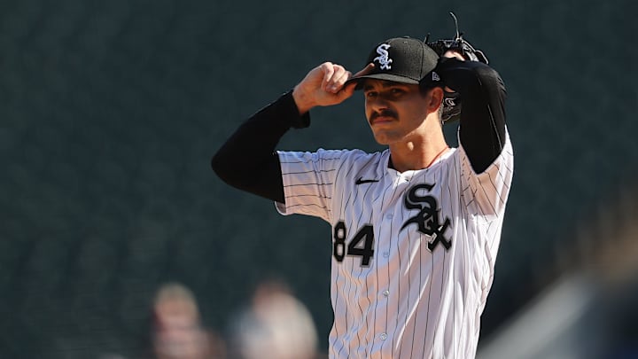 Dylan Cease está en los planes de los Yankees 