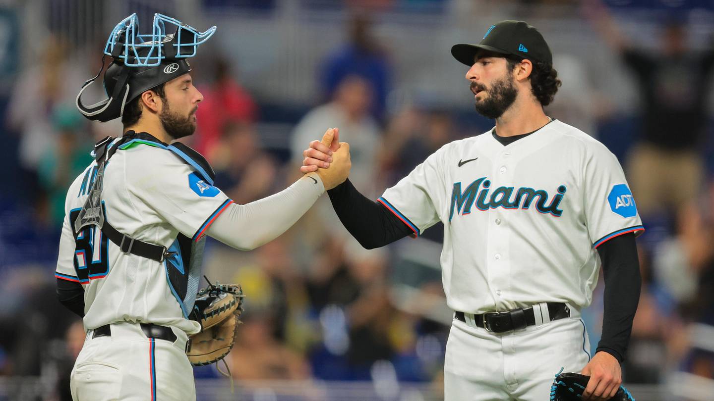 Marlins Injury Train Keeps Rolling with Latest Star Sent to 15-Day Injured List