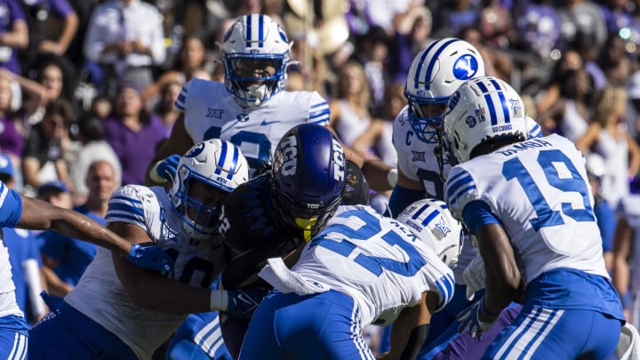 Mandatory Credit: Jerome Miron-USA TODAY Sports