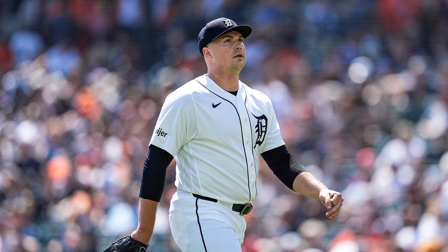 Tarik Skubal Could Send Shockwaves Through the AL Central