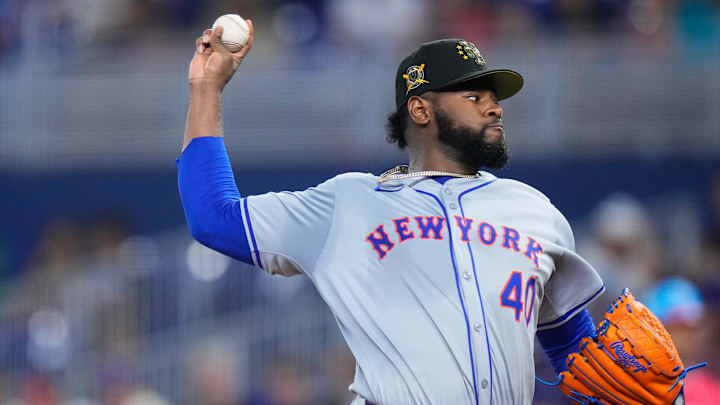 Severino podría volver a la rotación de los Yankees