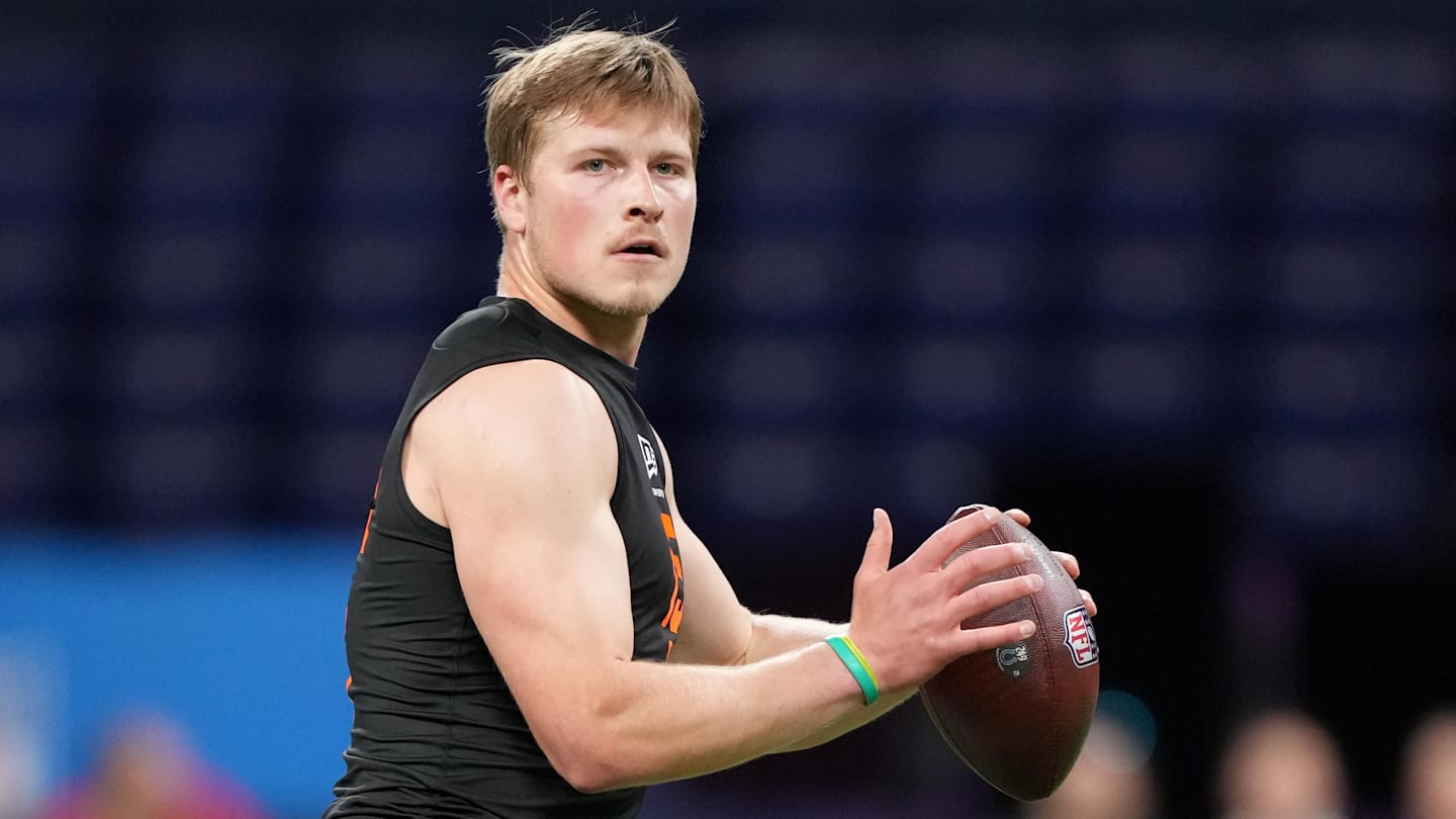 Jets Linked to Unique 'Taysom Hill-Like' QB Prospect