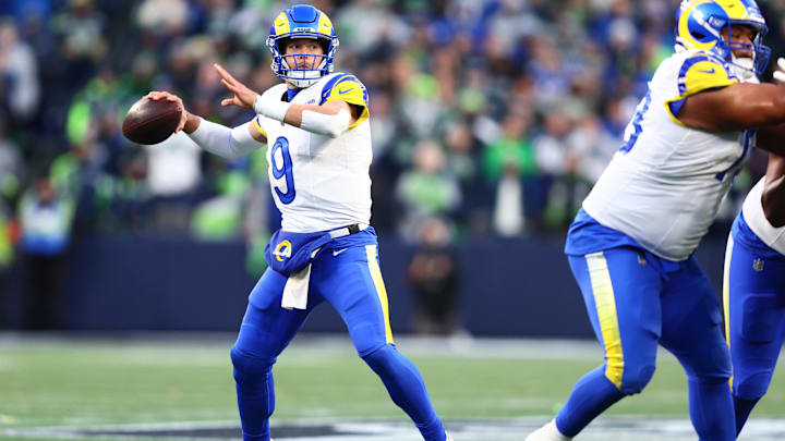 The Rams will likely need to put off finding Matthew Stafford’s successor for another year if they want to extend their Super Bowl window.