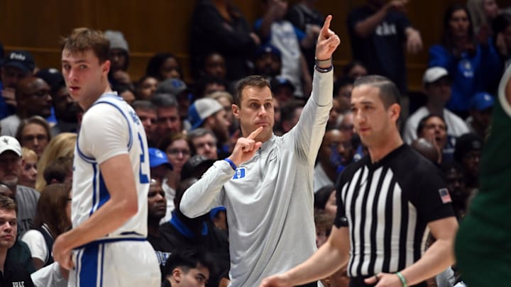 Duke basketball Duke basketball