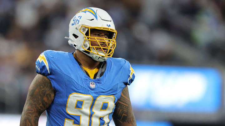 Dallas Cowboys v Los Angeles Chargers