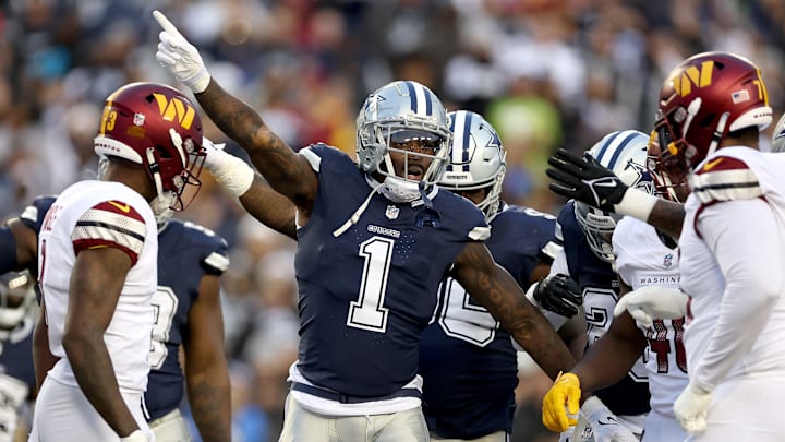 Dallas Cowboys