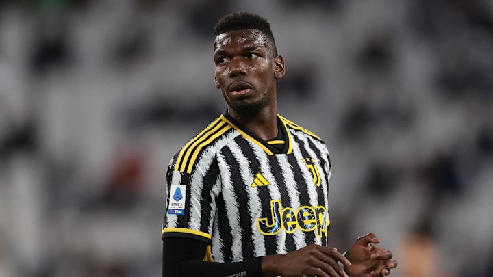 Paul Pogba