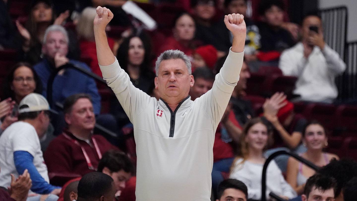 Stanford's ACC Tournament Exit Could Be a Hidden Blessing