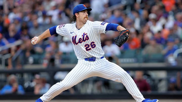 New York Mets starting pitcher Nolan McLean has been outstanding over his last 10 starts, giving the fanbase hope for 2027.