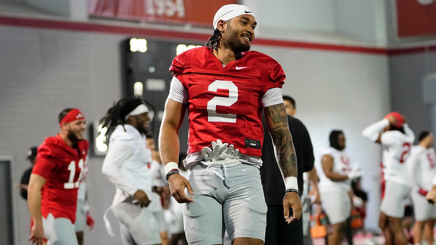 Ohio State Buckeyes WR Named To Biletnikoff Award Watchlist