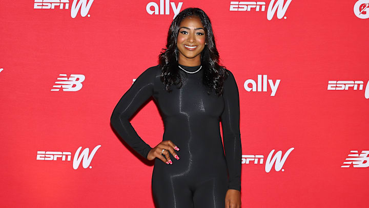 2023 espnW Summit NYC