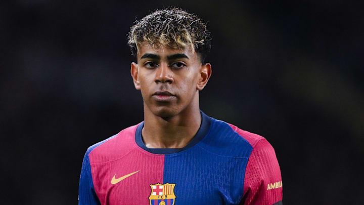 Le FC Barcelone défie Gérone en Liga.