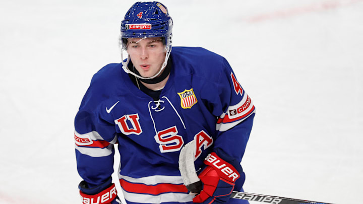 IHOCKEY-JUNIOR-USA-NOR