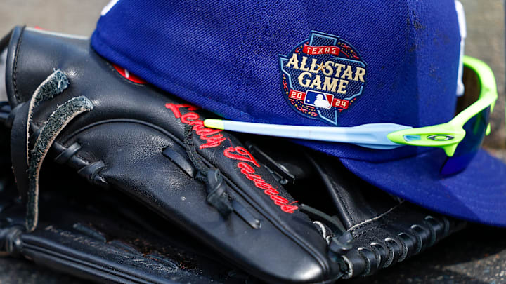 MLB All-Star Game
