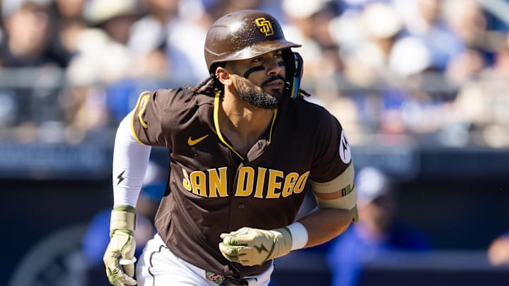 Fernando Tatís Jr. jugará con República Dominicana 