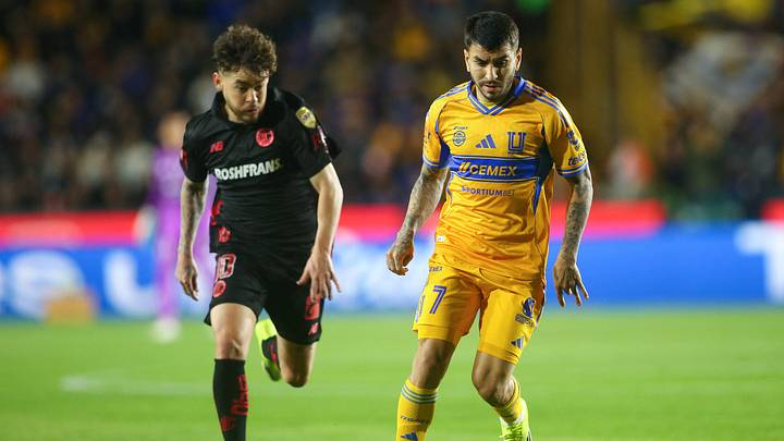FBL-MEX-TIGRES-TOLUCA FBL-MEX-TIGRES-TOLUCA