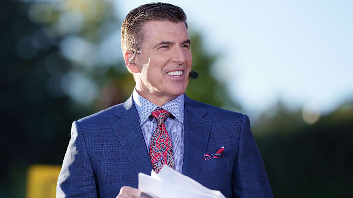 ESPN college football host Rece Davis discusses the upset potential of a Week 11 Mountain West matchup. ESPN college football host Rece Davis discusses the upset potential of a Week 11 Mountain West matchup.