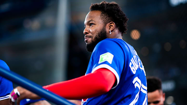 Miami Marlins v Toronto Blue Jays