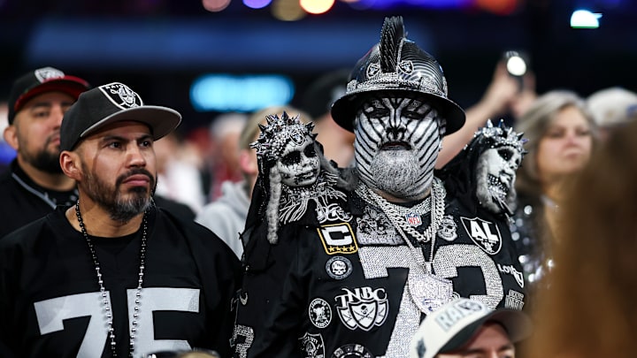 2023 NFL Draft - Rounds 2-3