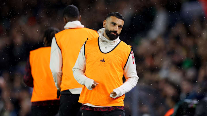 Leeds United v Liverpool - Premier League Leeds United v Liverpool - Premier League