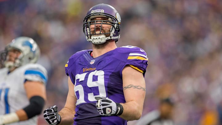 Jared Allen