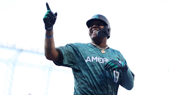 Los Yankees deben intentar conseguir a Salvador Pérez vía cambio