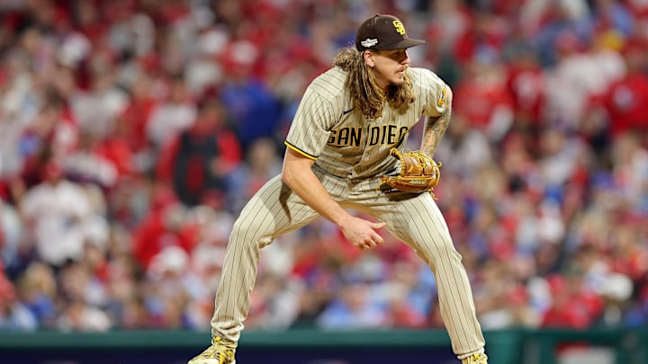 Mike Clevinger reforzará la rotación abridora de Medias Blancas de Chicago