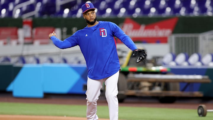 Robinson Canó podría entrar por Jeimer Candelario en la alineación de República Dominicana ante Nicaragua