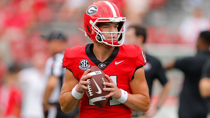 Vanderbilt v Georgia
