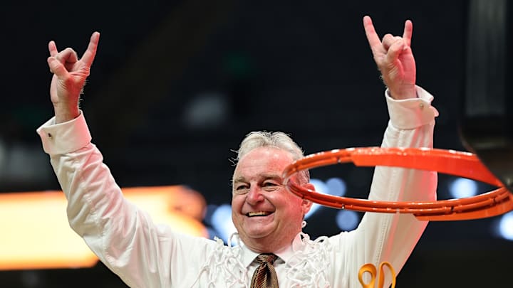 Vic Schaefer, TCU v Texas