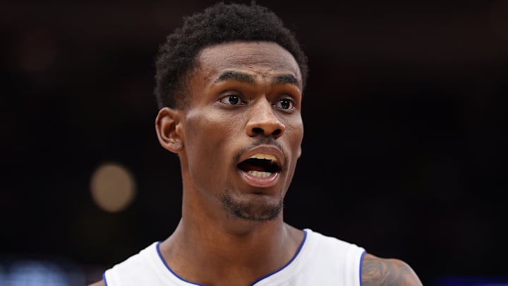 Detroit Pistons v Chicago Bulls